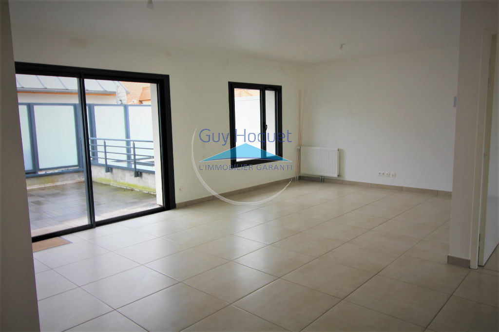 Appartement Briis Sous Forges 3 pièce(s) 91.20 m2