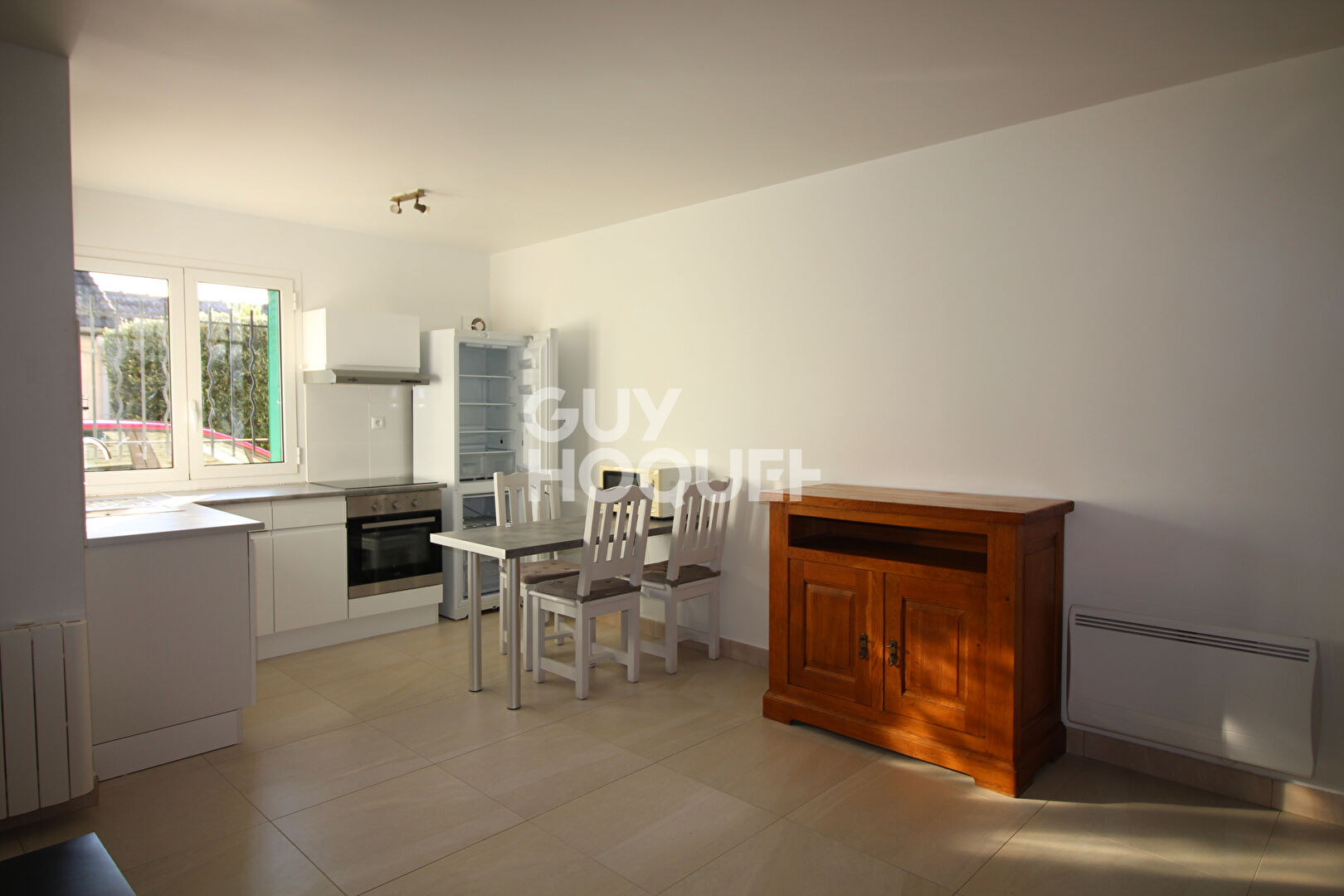 Appartement Bruyeres Le Chatel 1 pièce(s)
