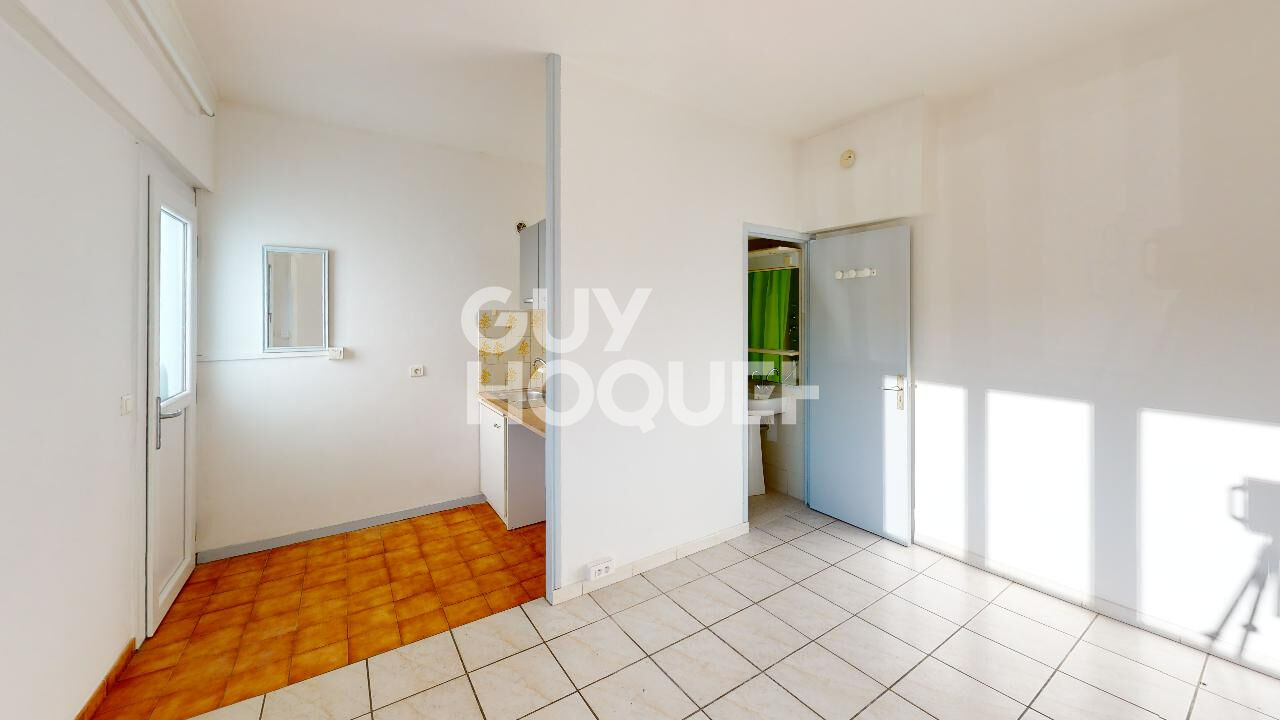 Appartement Forges Les Bains 2 pièce(s) 27 m2