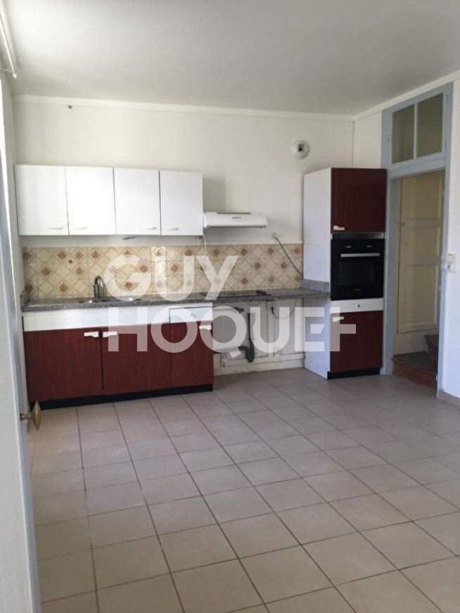 Appartement Ablis 2 pièce(s) 43.11 m2