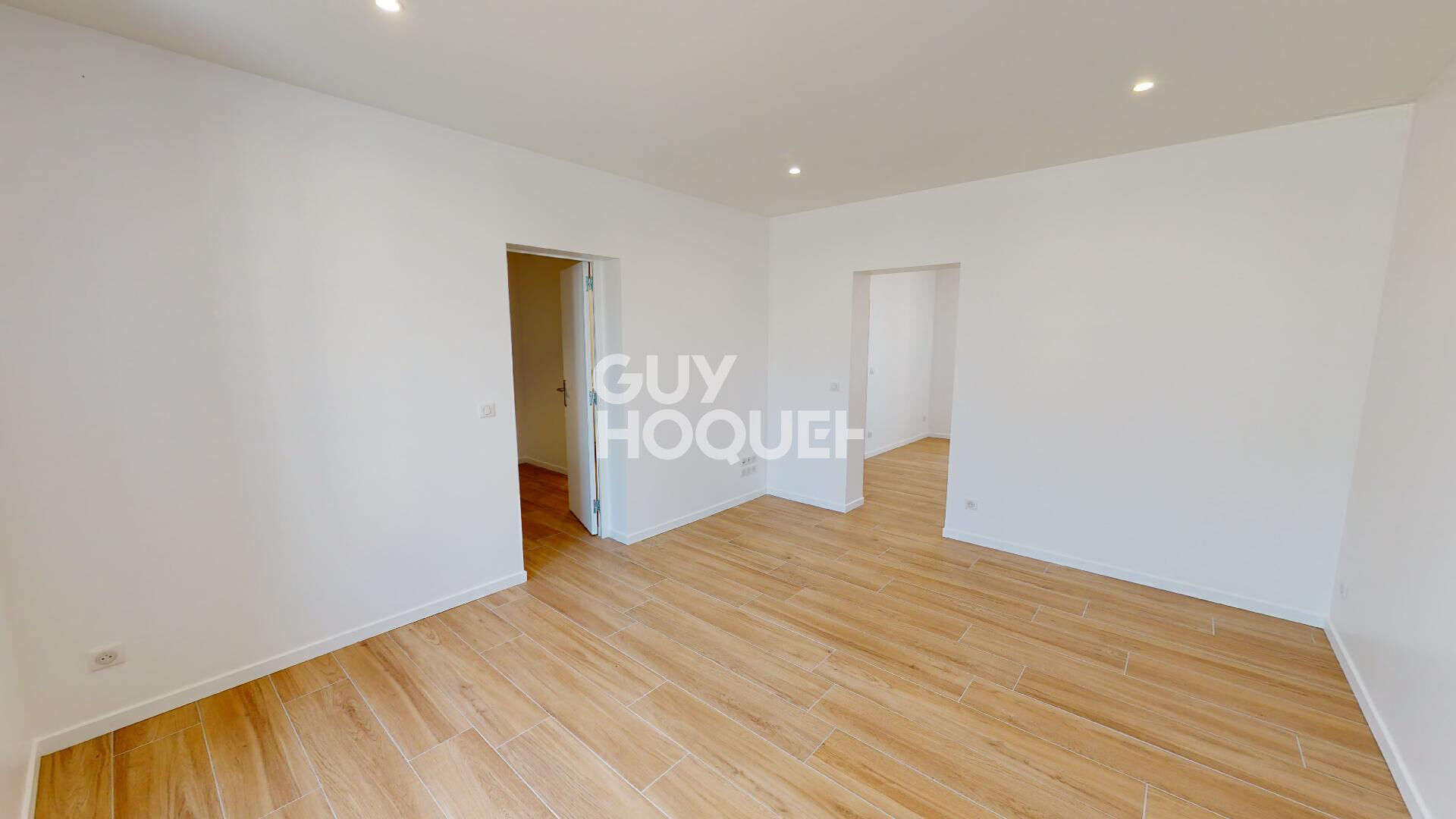 Appartement Ablis 2 pièce(s) 42.41 m2
