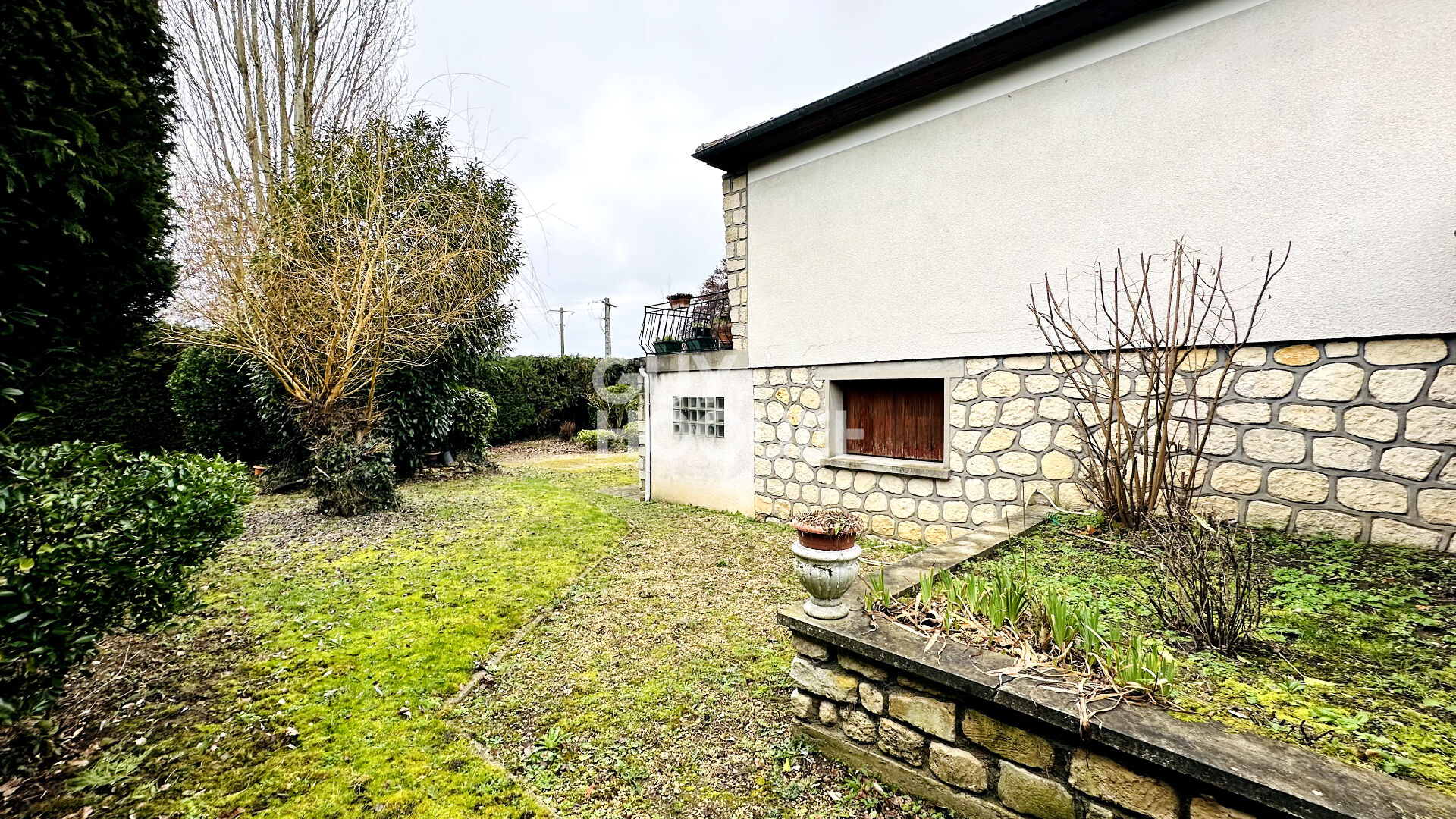 Maison familiale  -Briis-sous-Forges - 6 pièces