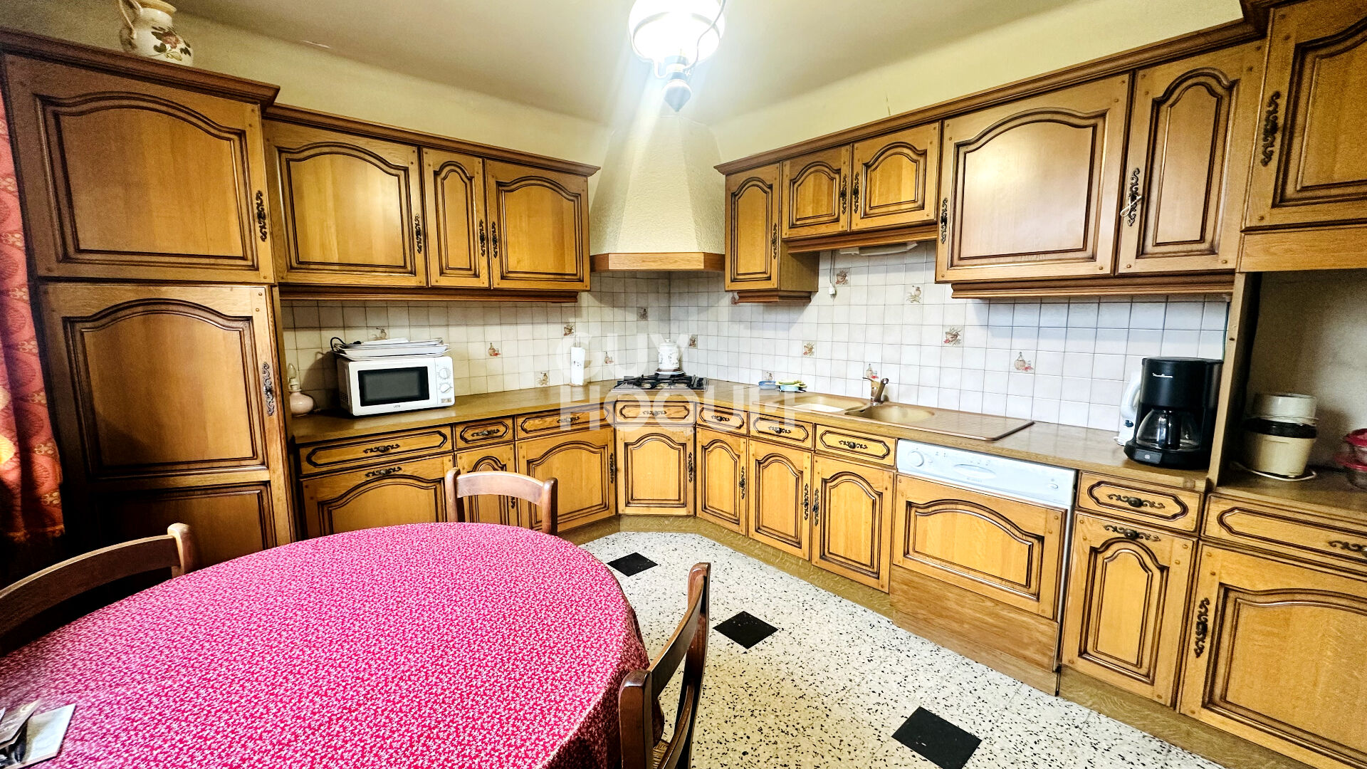 Maison familiale  -Briis-sous-Forges - 6 pièces