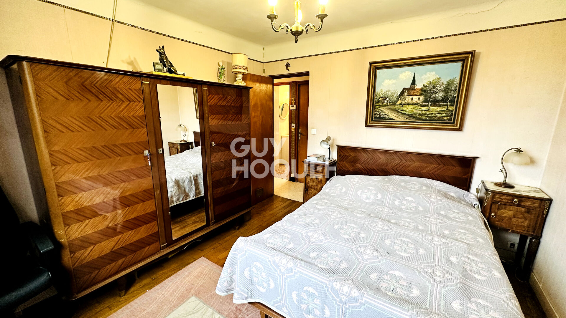 Maison familiale  -Briis-sous-Forges - 6 pièces