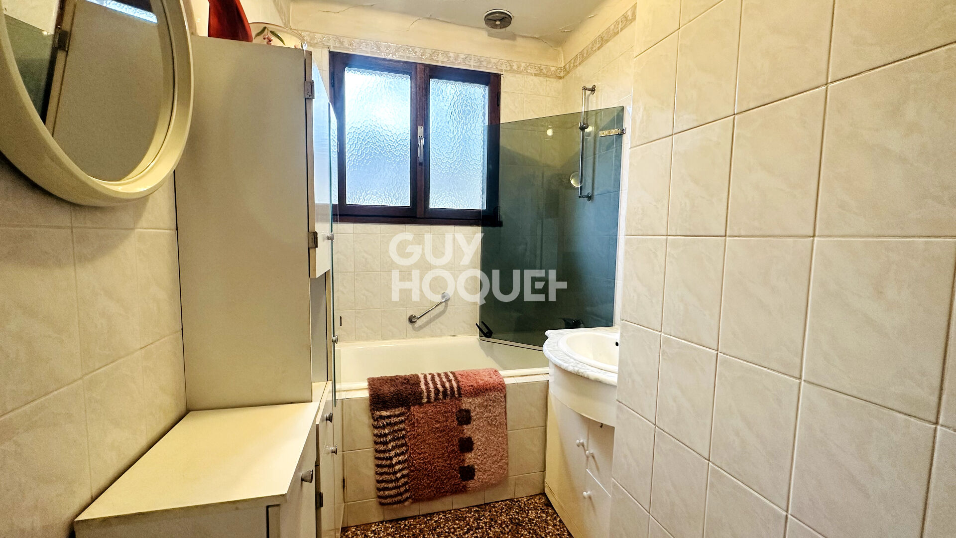 Maison familiale  -Briis-sous-Forges - 6 pièces