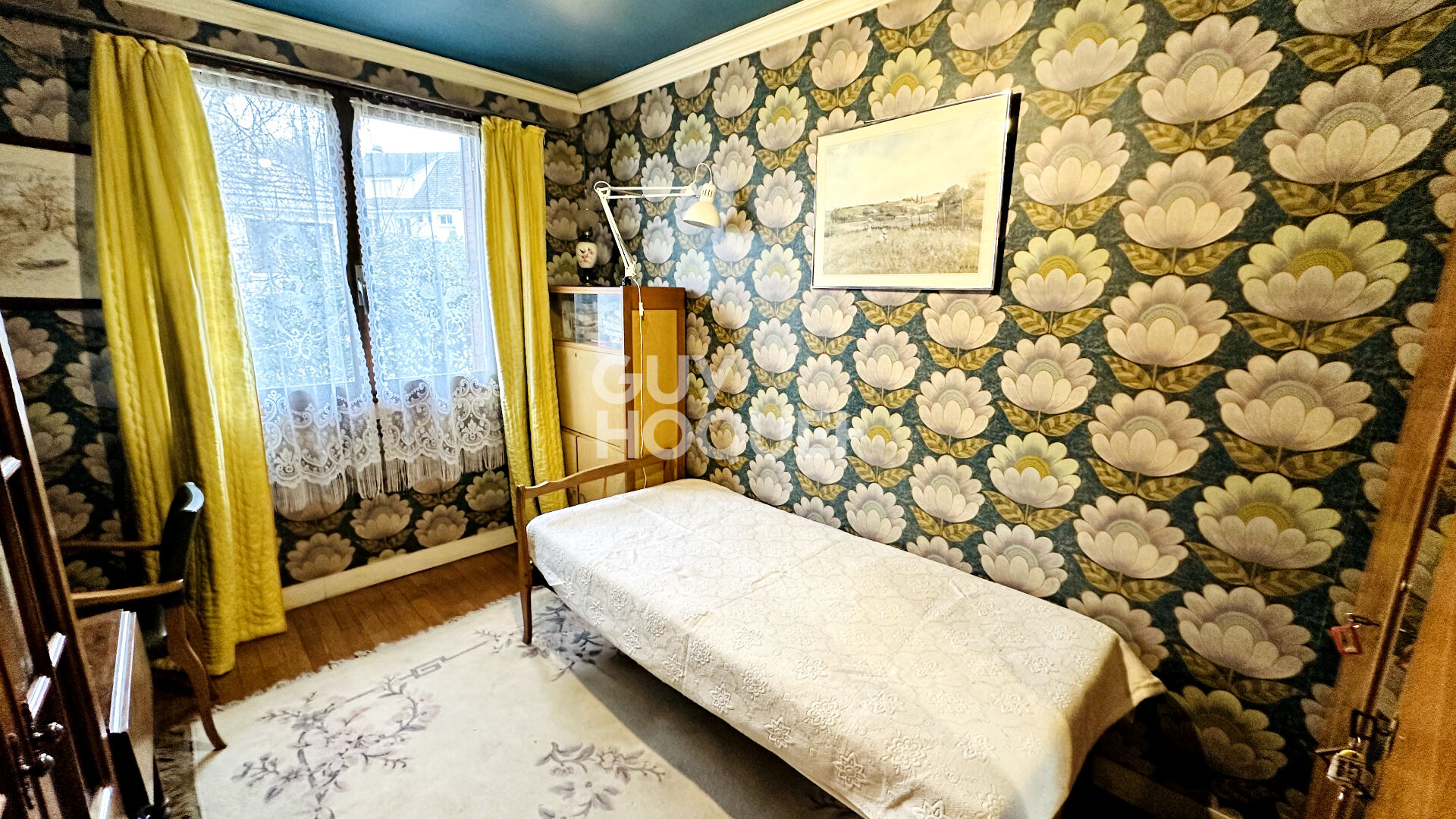 Maison familiale  -Briis-sous-Forges - 6 pièces