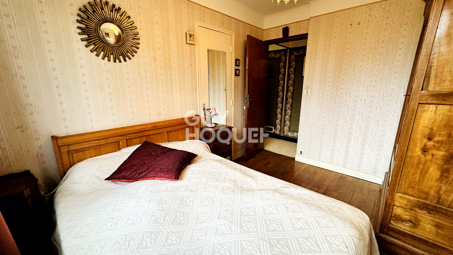 Maison familiale  -Briis-sous-Forges - 6 pièces