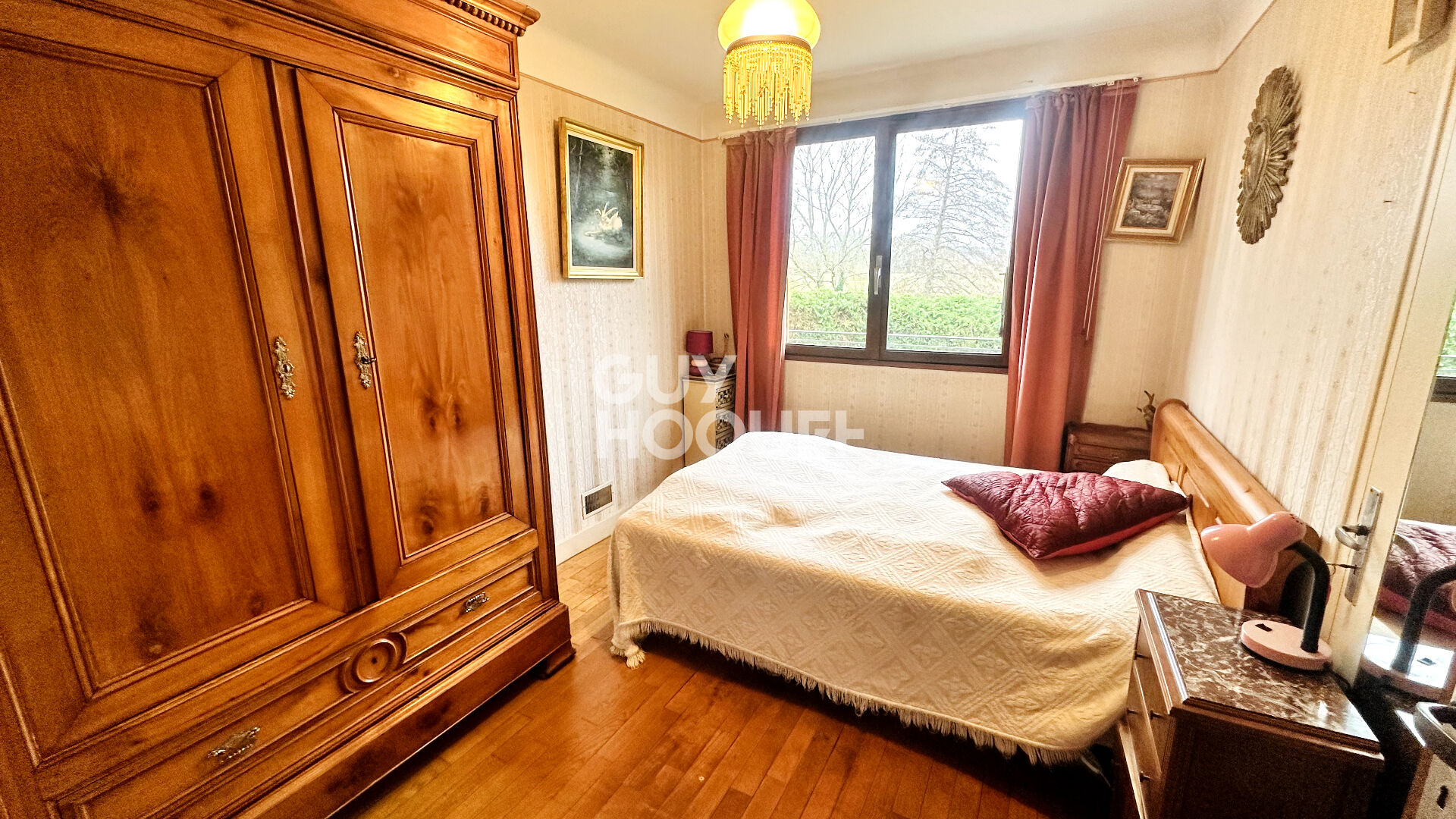 Maison familiale  -Briis-sous-Forges - 6 pièces