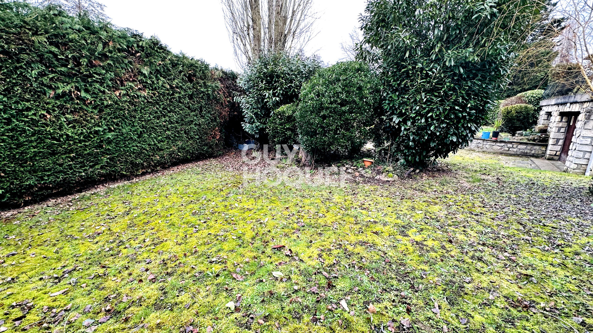 Maison familiale  -Briis-sous-Forges - 6 pièces