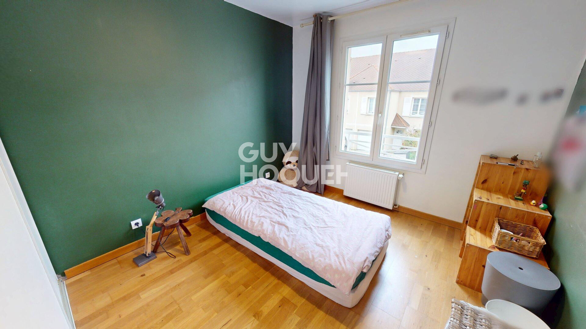 Maison Forges- Les- Bains -7 pièce(s)