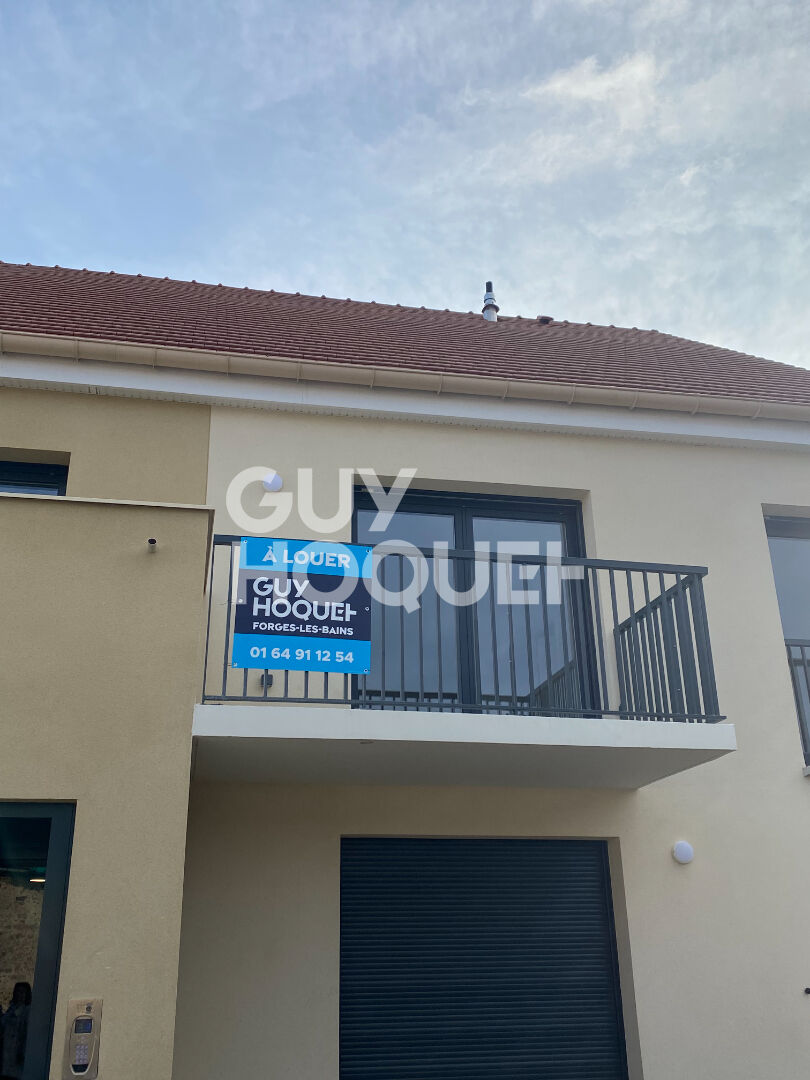 Appartement Mauchamps  2 pièce(s) 40.74 m2