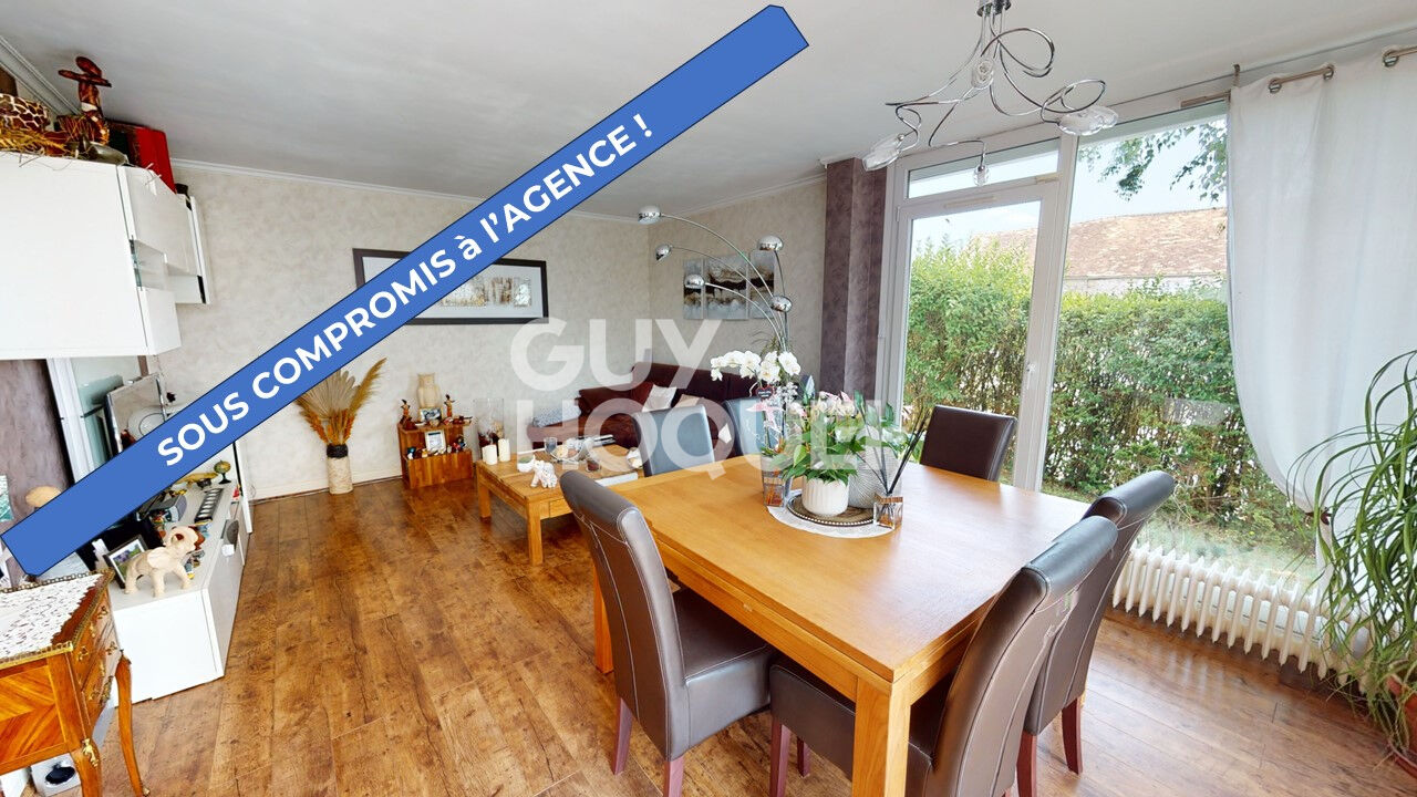 Maison Bruyères Le Châtel 4 pièce(s) 90.1 m2