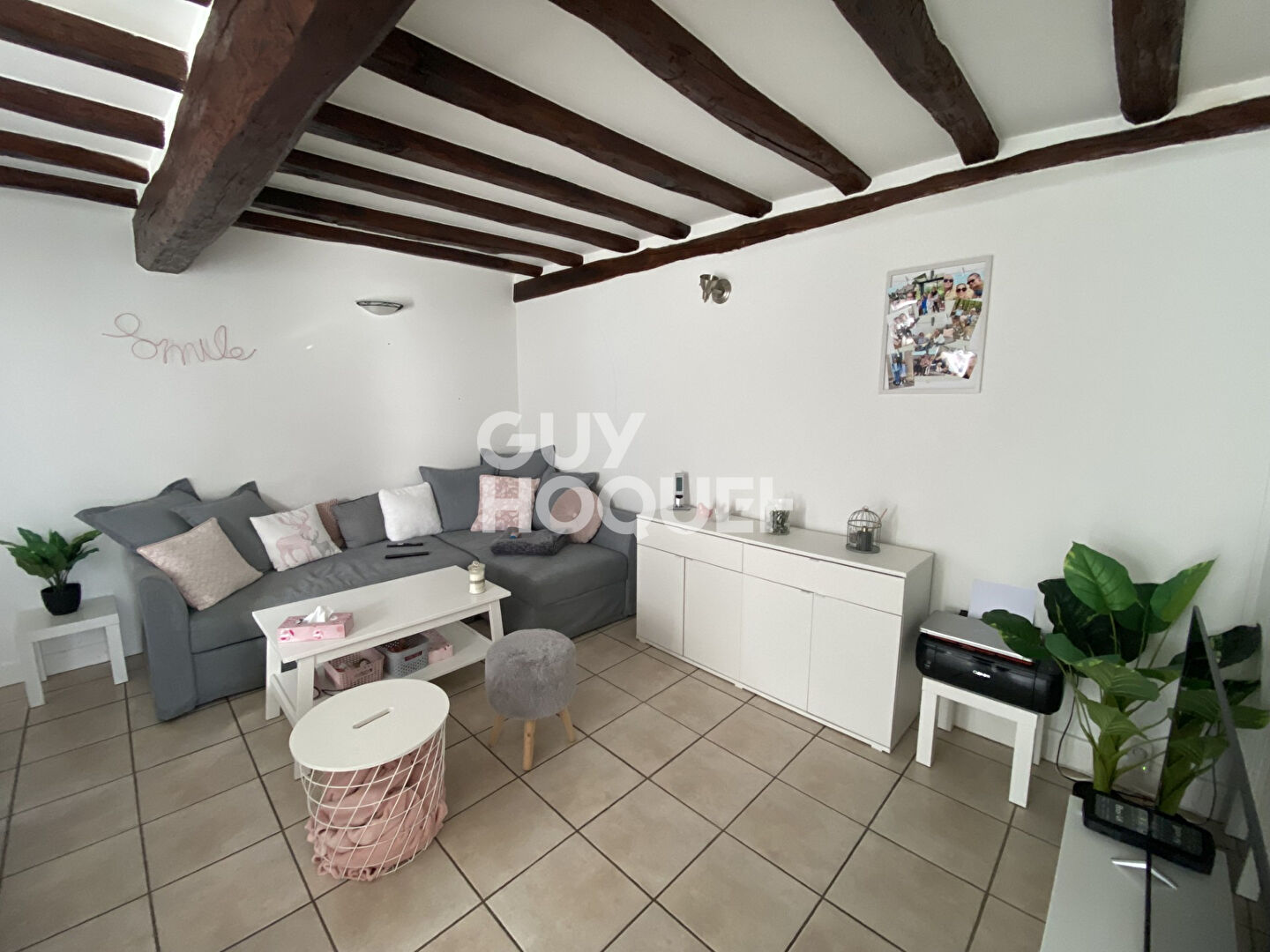 Maison  Ablis 3 pièce(s)