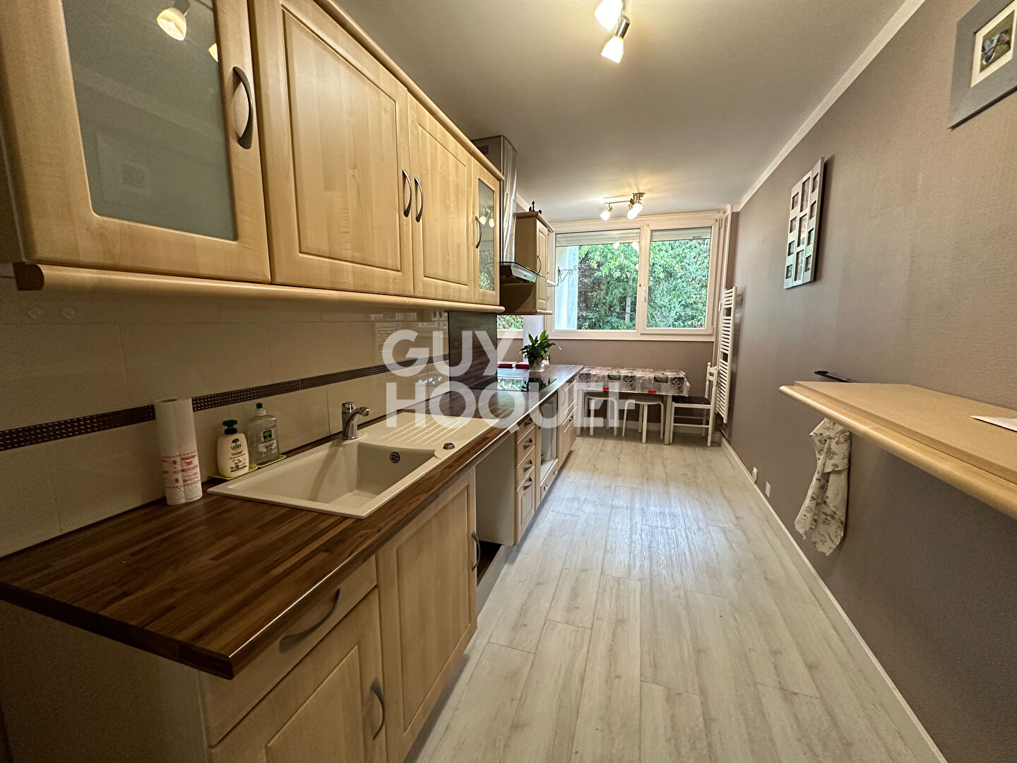 Appartement Maurepas 4 pièce(s) 87.74 m2