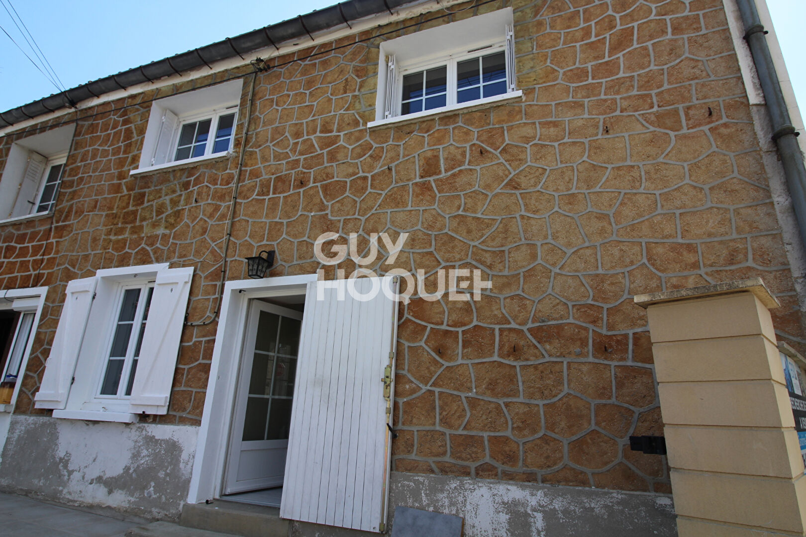 Maison Forges Les Bains 3 pièce(s) 54.97 m2