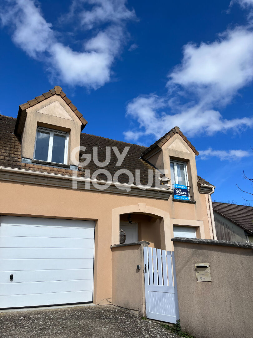 Maison Vaugrigneuse 4 pièce(s) 69 m2