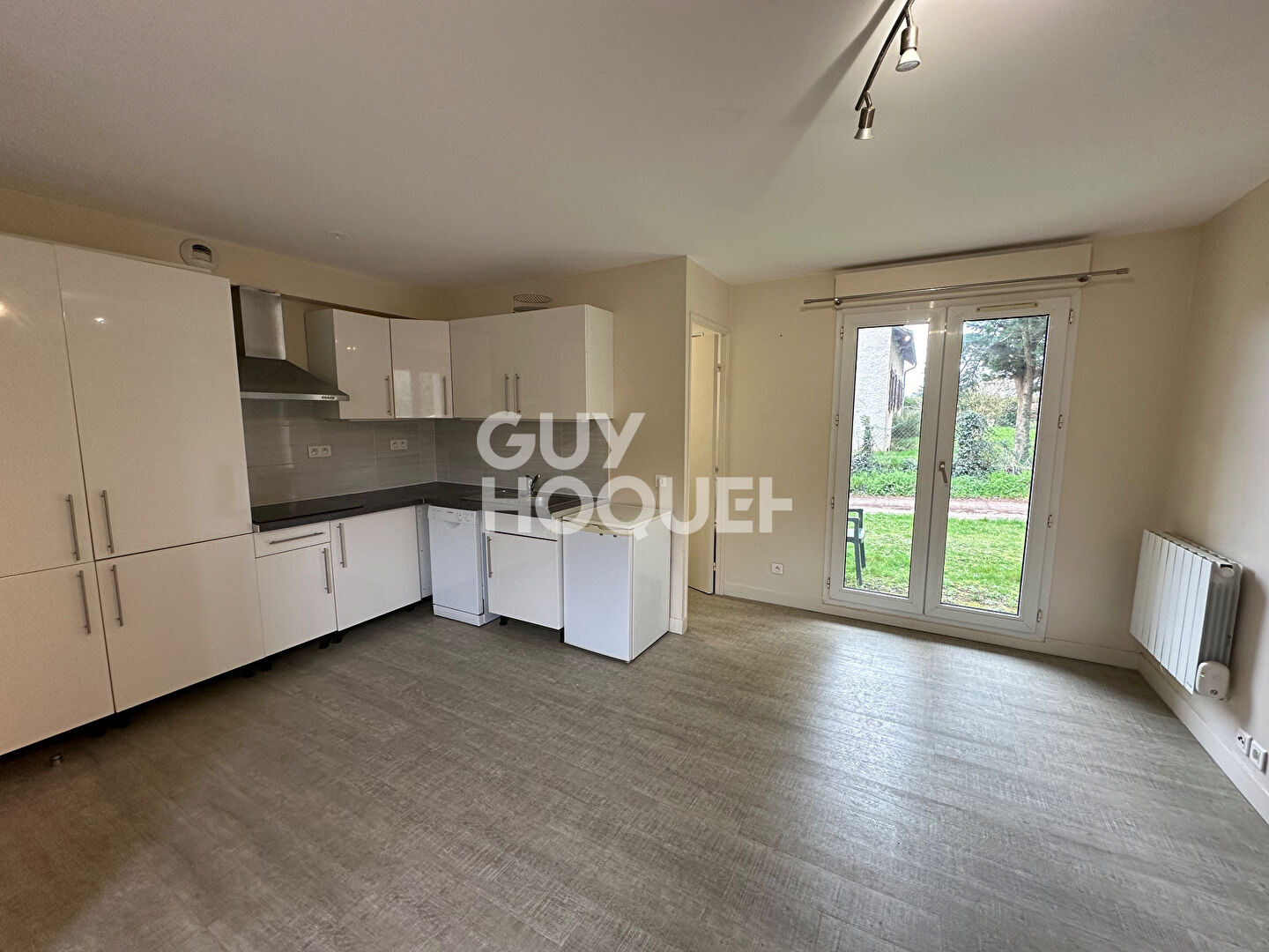 Appartement Vaugrigneuse 1 pièce 24 m2