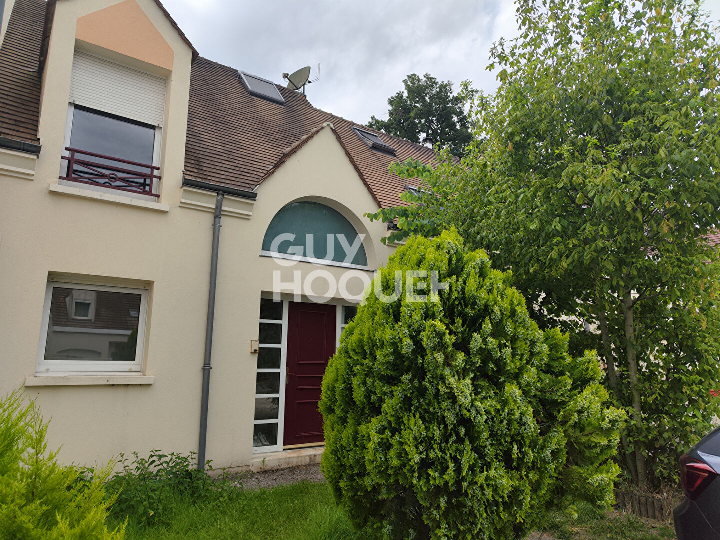 Appartement - A VENDRE - Forges Les Bains 2 pièce(s)