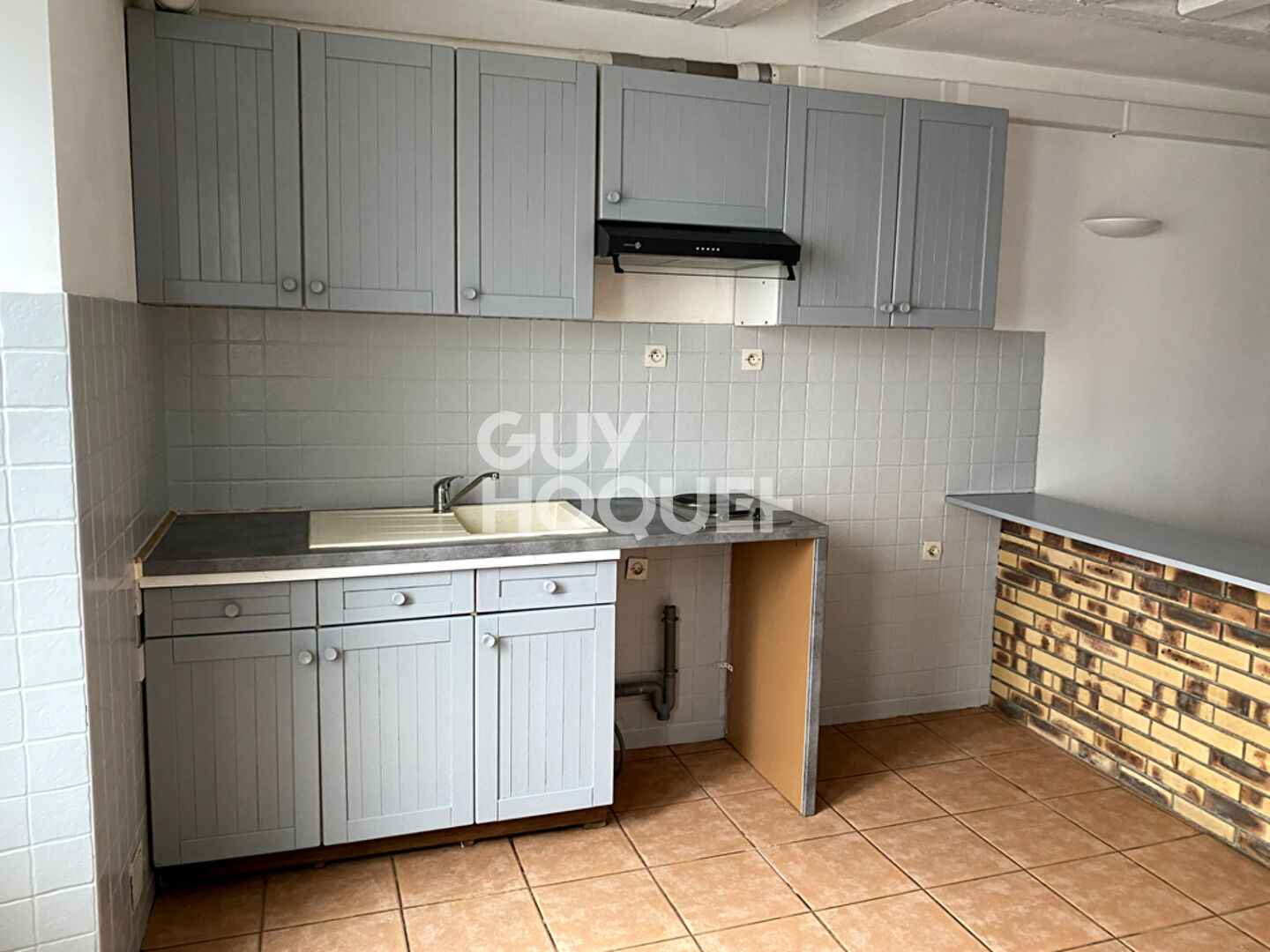 Appartement Montlhery 1 pièce(s) 23.64 m2