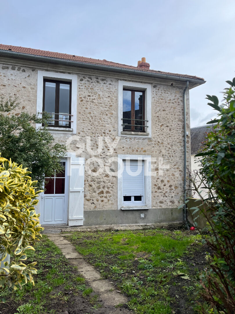 Appartement Saint Maurice Montcouronne 2 pièce(s) 29 m2