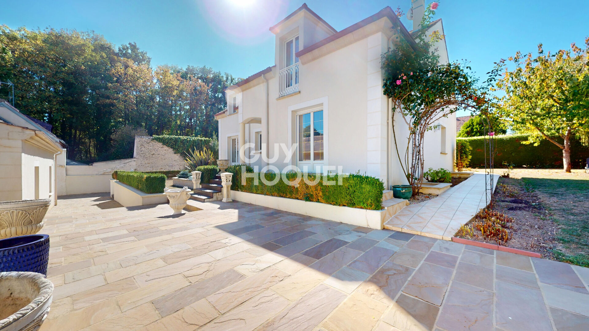 Appartement 8 pièces 258 m² · à Forges les Bains · 258,3 m² · 680 000 €