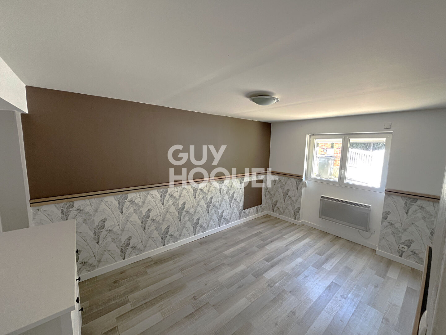 Appartement Breuillet 4 pièce(s) 74.61 m2