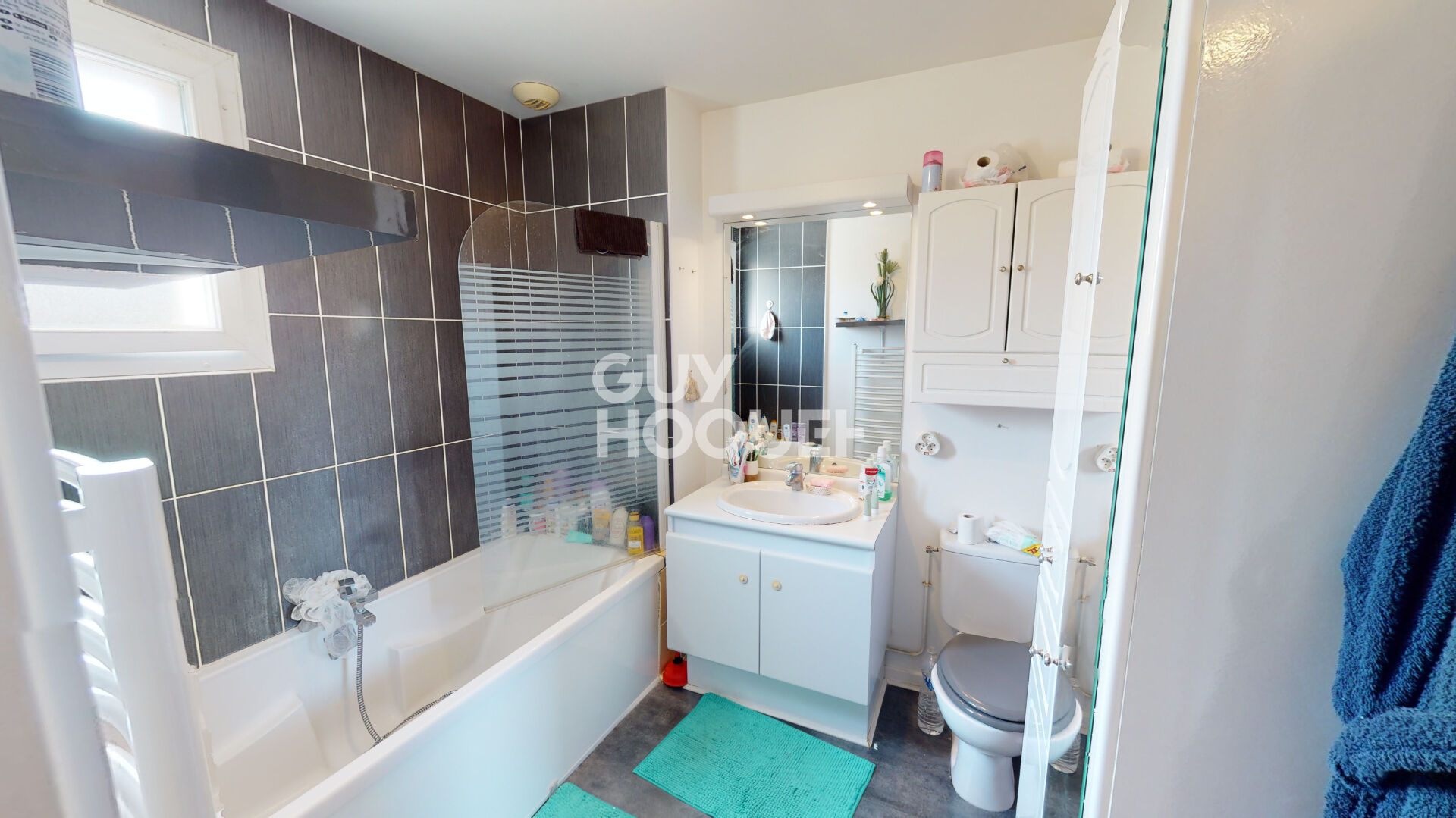 Maison de 109m² à Breuillet