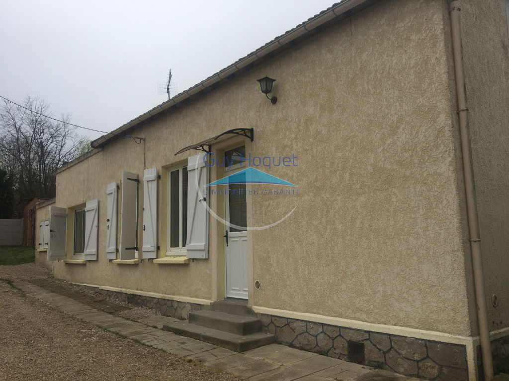 Maison Breuillet 3 pièce(s) 52.93 m2