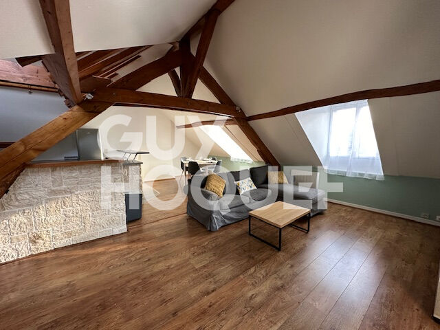 Appartement Souzy La Briche 3 pièce(s) 53.37 m2