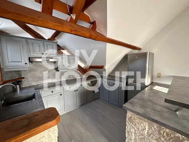 Appartement Souzy La Briche 3 pièce(s) 53.37 m2