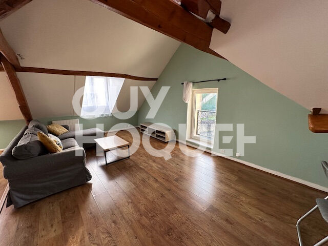 Appartement Souzy La Briche 3 pièce(s) 53.37 m2