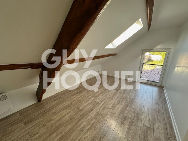 Appartement Souzy La Briche 3 pièce(s) 53.37 m2