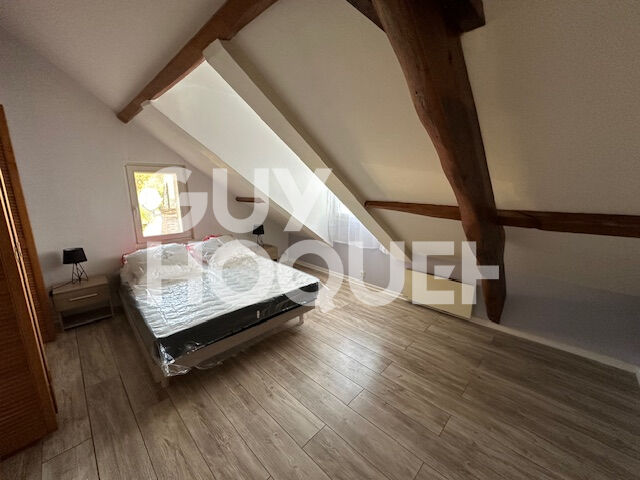Appartement Souzy La Briche 3 pièce(s) 53.37 m2