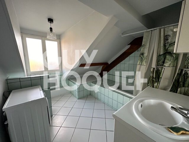 Appartement Souzy La Briche 3 pièce(s) 53.37 m2
