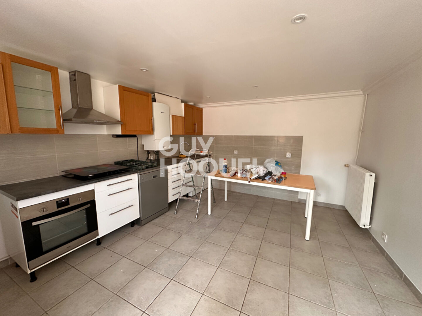 Maison de ville 3 pièces