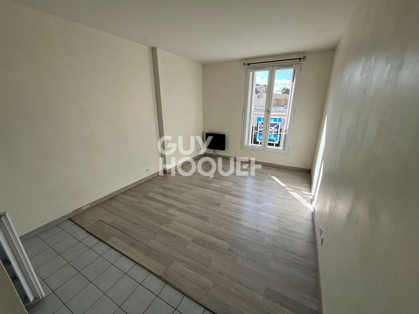 Appartement Breuillet 1 pièce(s) 20 m2