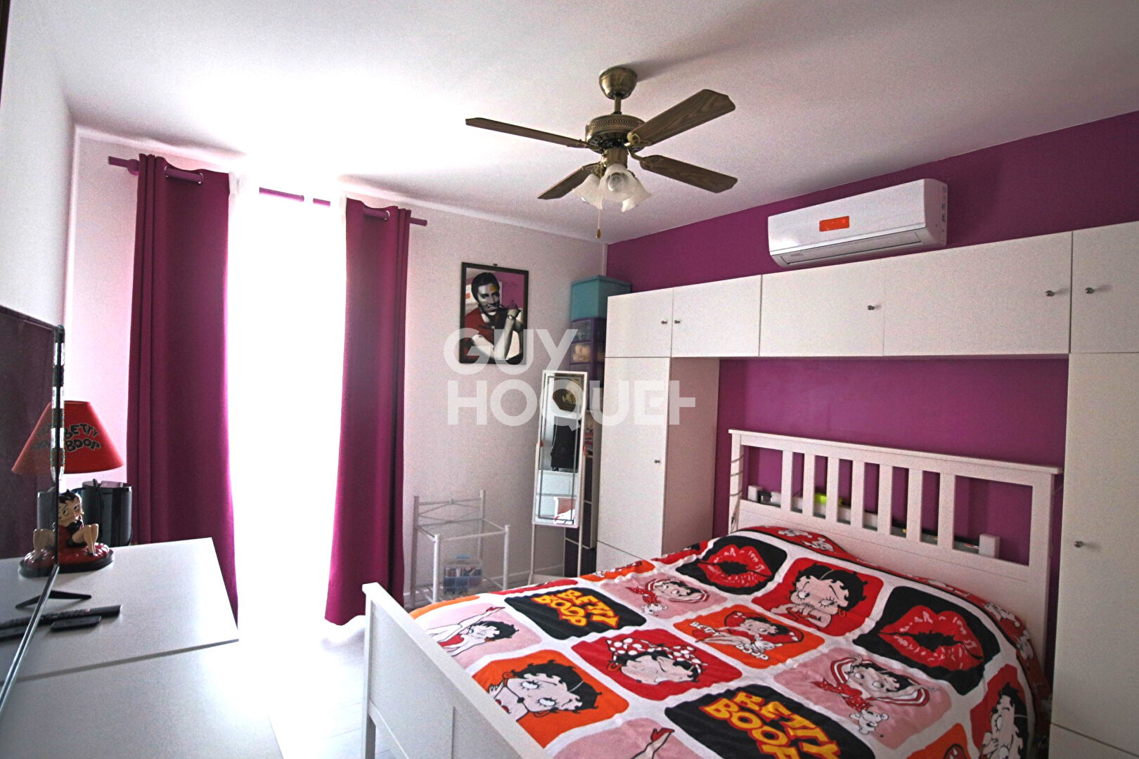 Maison Briis Sous Forges - PLAIN PIED - 5 pièce(s) 104 m2