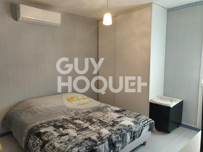 Maison Briis Sous Forges - PLAIN PIED - 5 pièce(s) 104 m2