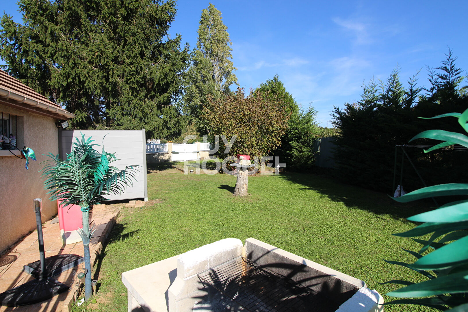 Maison Briis Sous Forges - PLAIN PIED - 5 pièce(s) 104 m2