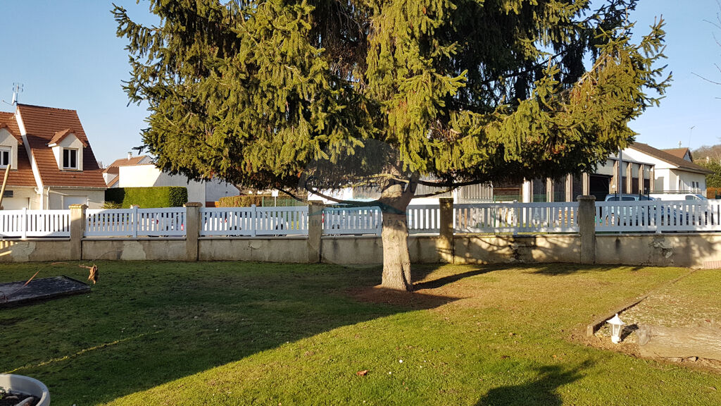 Maison Briis Sous Forges - PLAIN PIED - 5 pièce(s) 104 m2