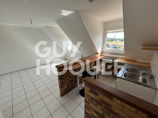 Appartement 2 pièces