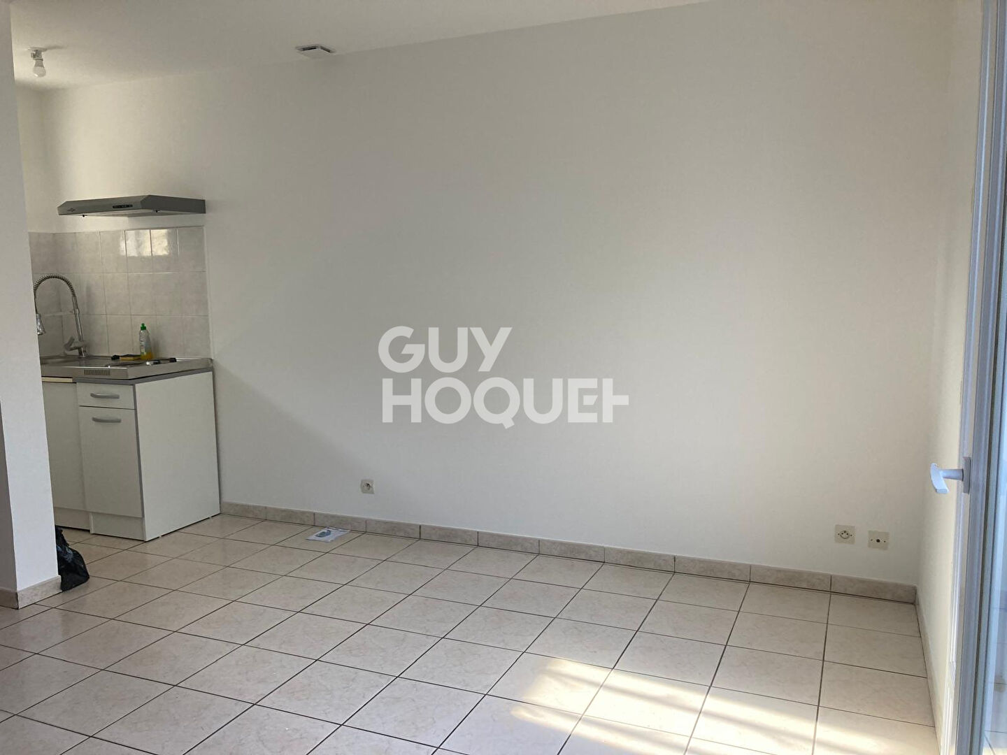 Appartement Vaugrigneuse 2 pièce(s) 30.82 m2
