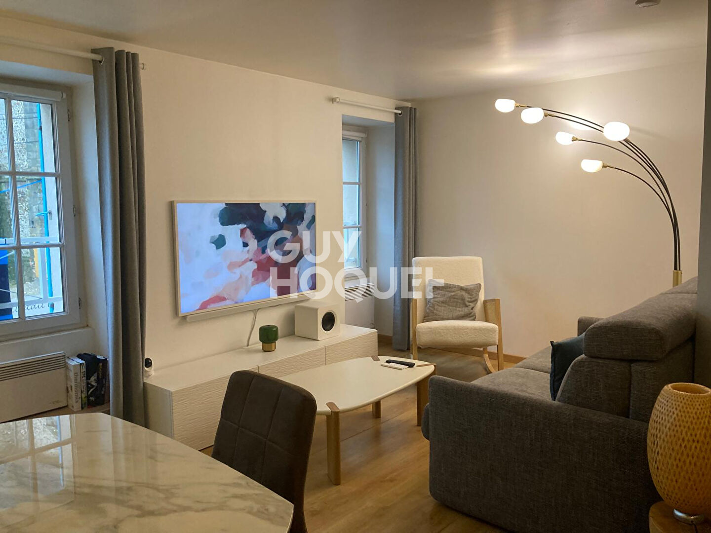Appartement Limours 2 pièce(s) 39.98 m2