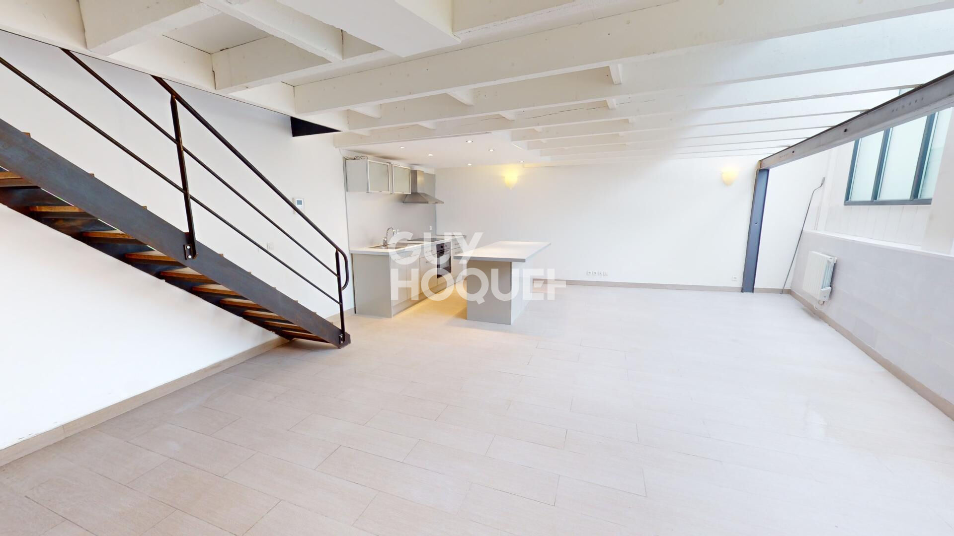 Appartement / Loft 5 pièce(s)