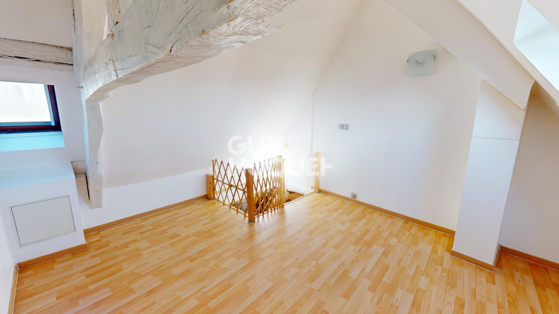 Maison Briis Sous Forges 3 pièce(s) 56.76 m2