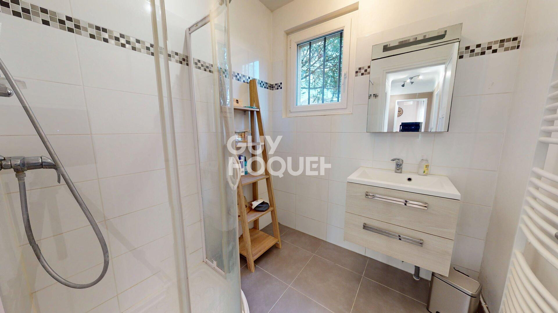 Appartement 2 pièces - Forges Les Bains - 46 m2