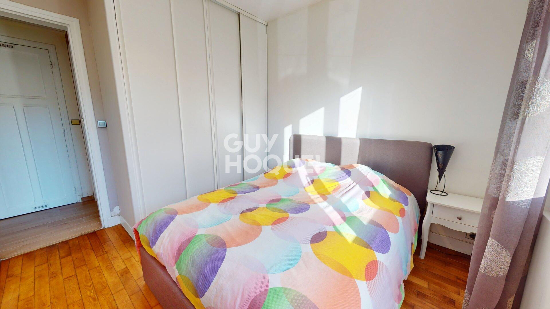 Appartement 2 pièces - Forges Les Bains - 46 m2