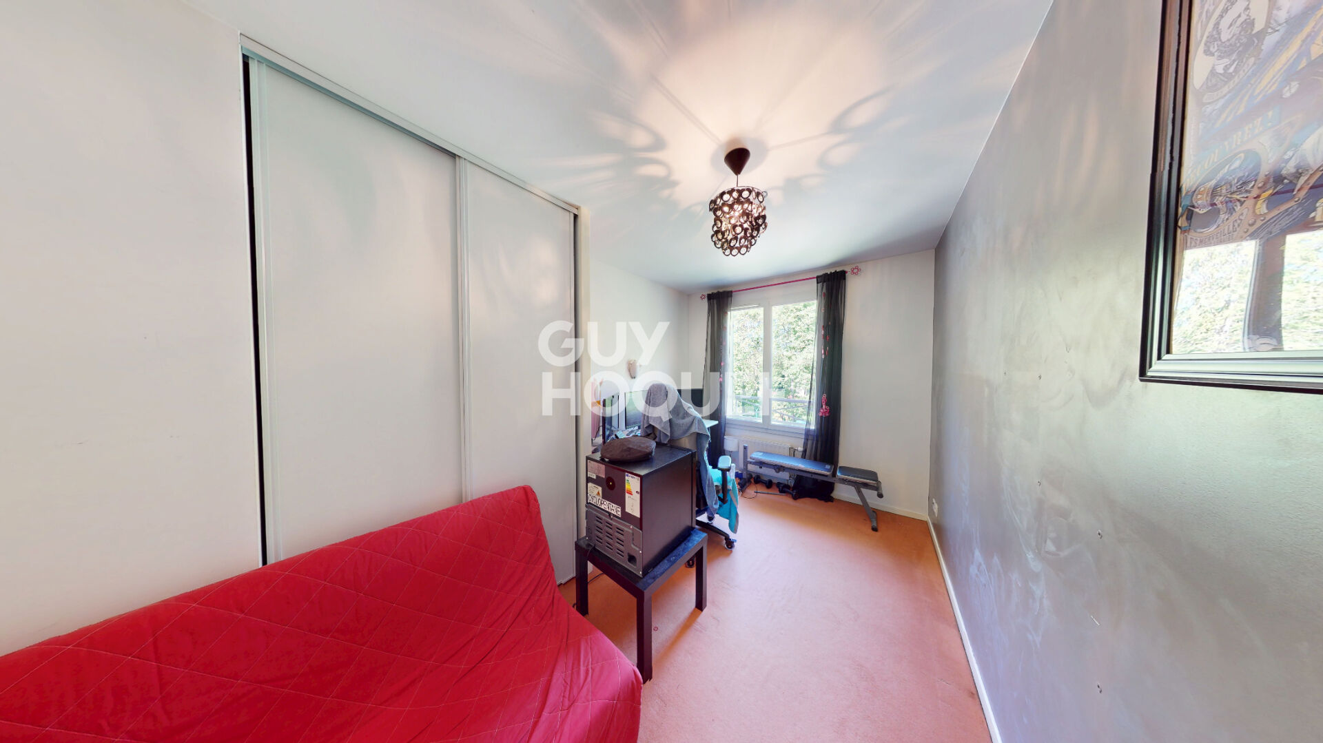 Maison de 116m² à Breuillet