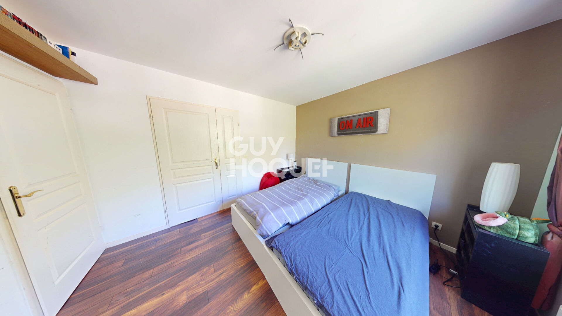 Maison de 116m² à Breuillet