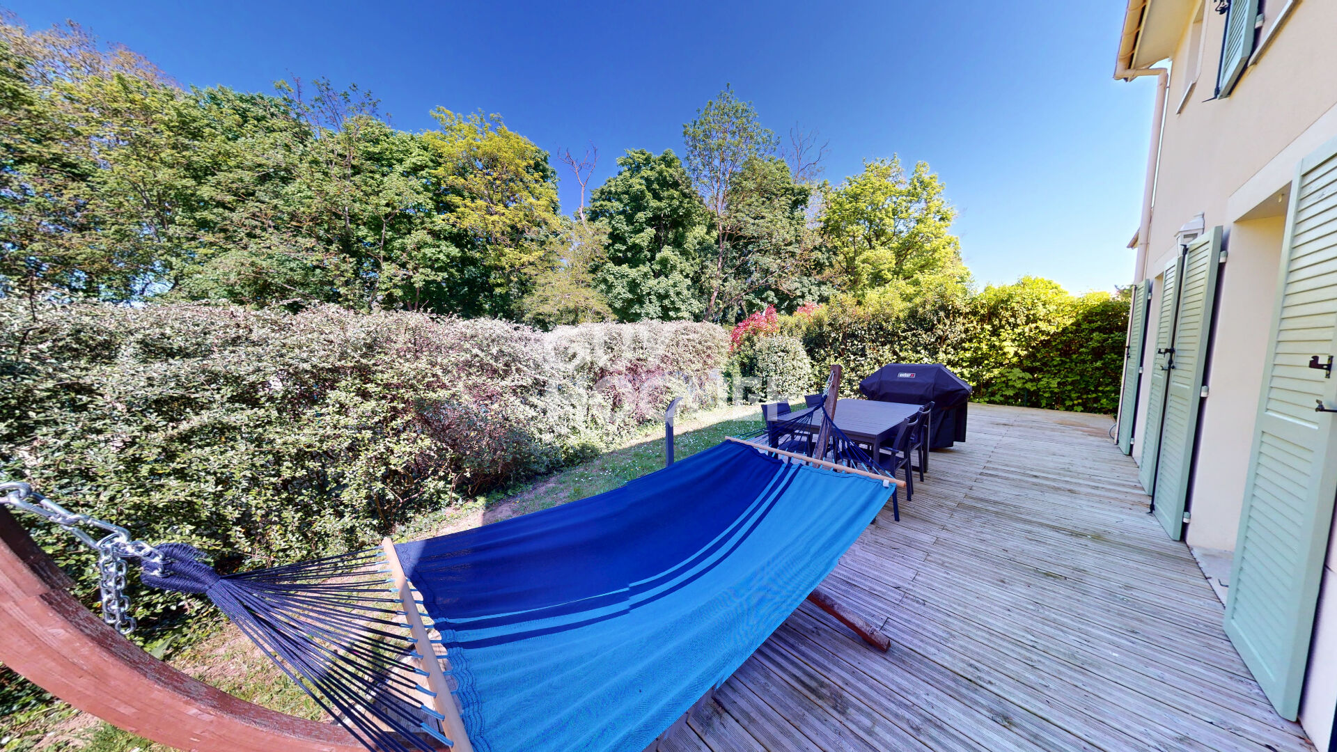 Maison de 116m² à Breuillet